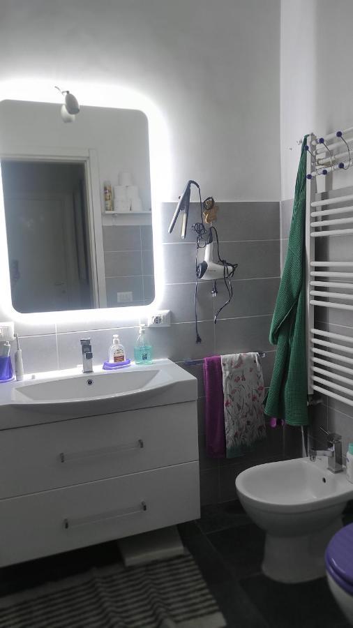 Quarto em Acomodações Particulares Pineta Sacchetti