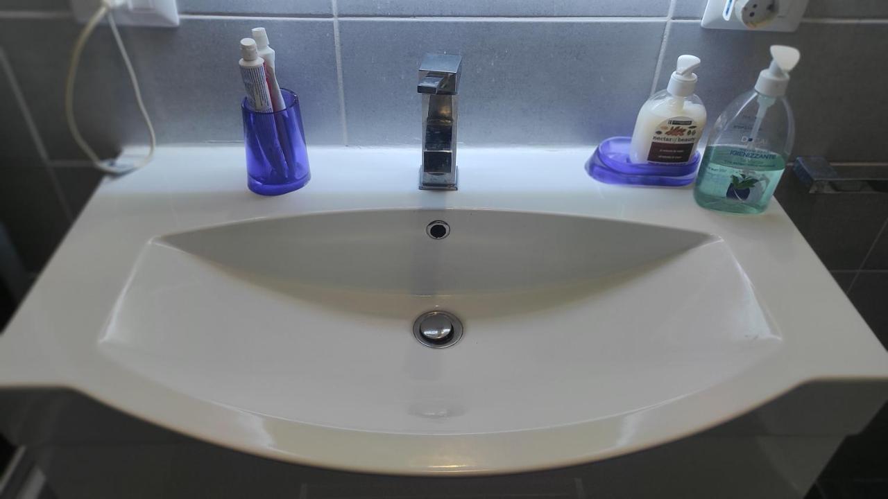 Quarto em Acomodações Particulares Pineta Sacchetti